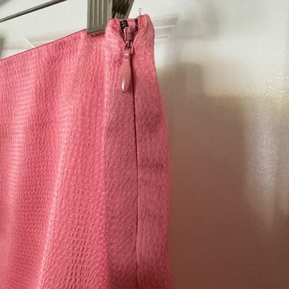 FREE PEOPLE mini skirt size 4 - Picture 3 of 4